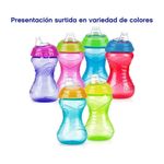 Beberito Antiderrames Antigote - Nuby