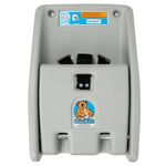 Asiento Para Bebé Gris - Koala