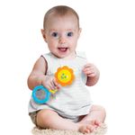 Set De Regalo Con 4 Actividades - Winfun