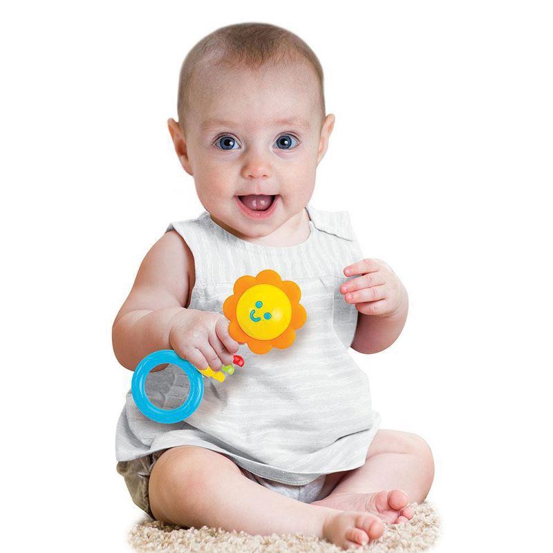 Set De Regalo Con 4 Actividades - Winfun