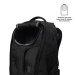 Mochila Cargador De Mascota Meraki - Totto