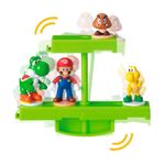 Super Mario Balancing Game Ground Stage - Epoch Games