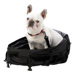 Mochila Cargador De Mascota Meraki - Totto