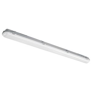 Luminario Lineal LED De Sobreponer Luz De Día 36 W - Volteck