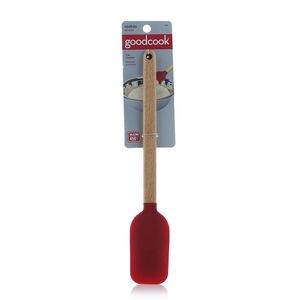 Cuchara con Punta de Silicon