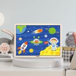 Rompecabezas Del Espacio 24 Pzas - Trefl