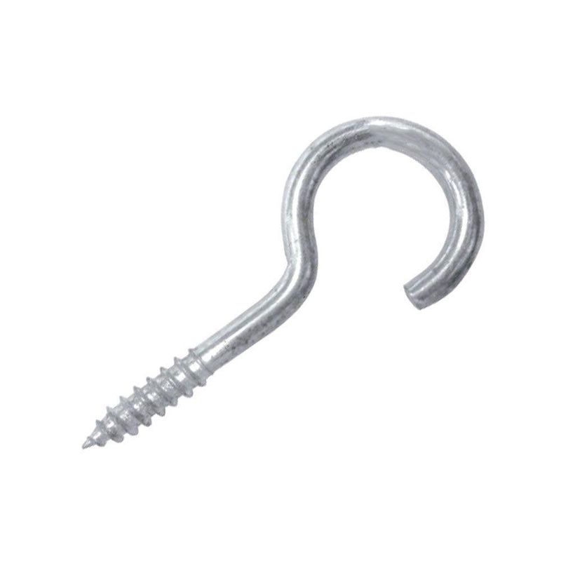 Armella Abierta 1-1/2 Plg 12 Unidades Leon Fasteners