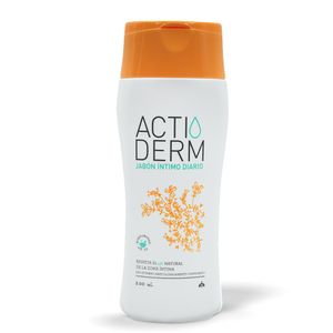 Jabón Íntimo Diario 200 Ml