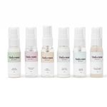 Kit De Cuidado Personal De Bebé Para Viaje 6 Pzas - Makenna Baby