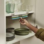 Set De Tablas Para Cocina Con Dispensador 3 Pzas - Joseph Joseph