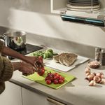 Set De Tablas Para Cocina Con Dispensador 3 Pzas - Joseph Joseph