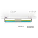 Set De Tablas Para Cocina Con Dispensador 3 Pzas - Joseph Joseph