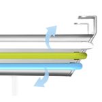 Set De Tablas Para Cocina Con Dispensador 3 Pzas - Joseph Joseph