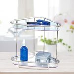 Esquinara Clarity 2 Niveles - Interdesign