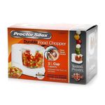 Mini Procesador 1.5 Tz - Proctor Silex