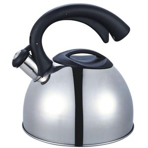 Tetera de Acero Inoxidable 3 L