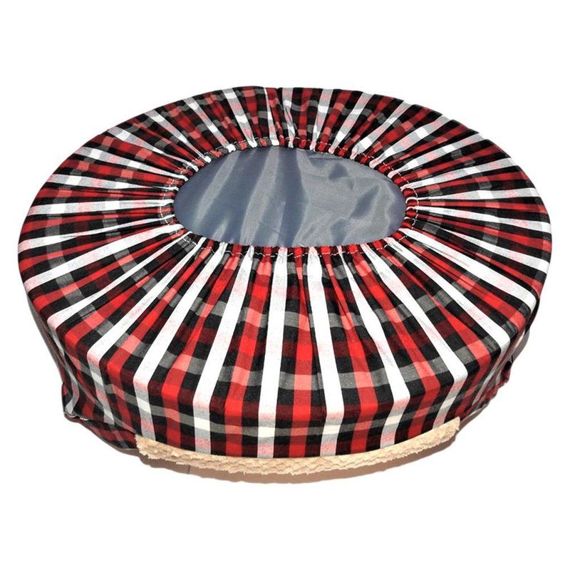 Cama para Mascotas Talla M Colores Surtidos