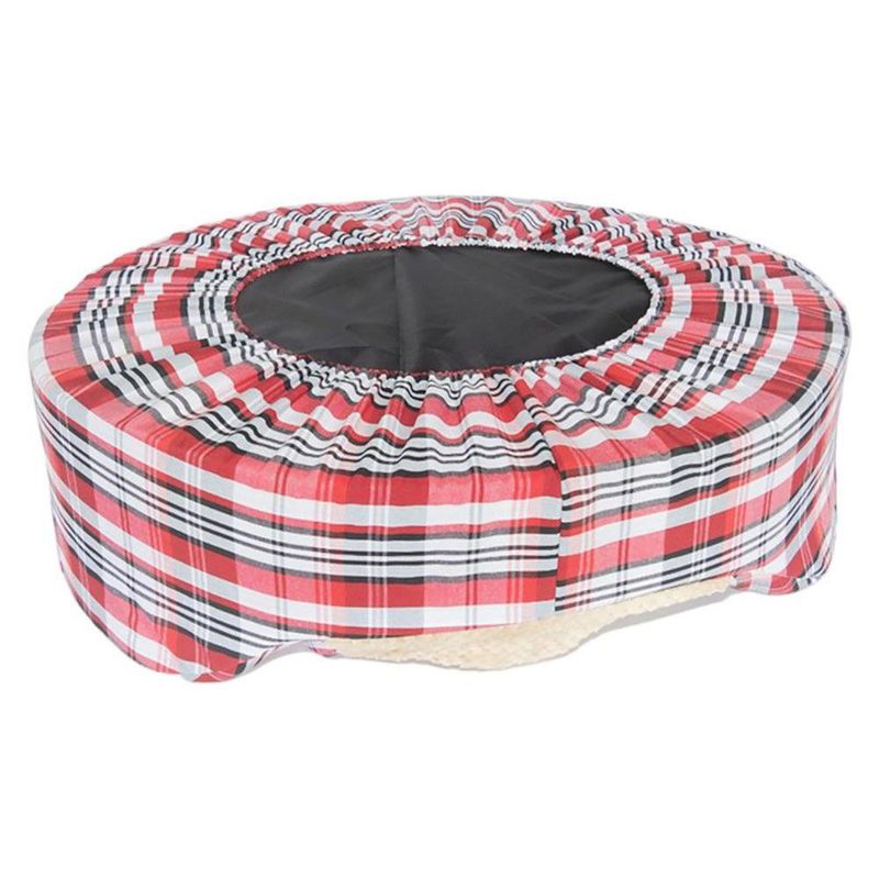 Cama para Mascotas Talla M Colores Surtidos