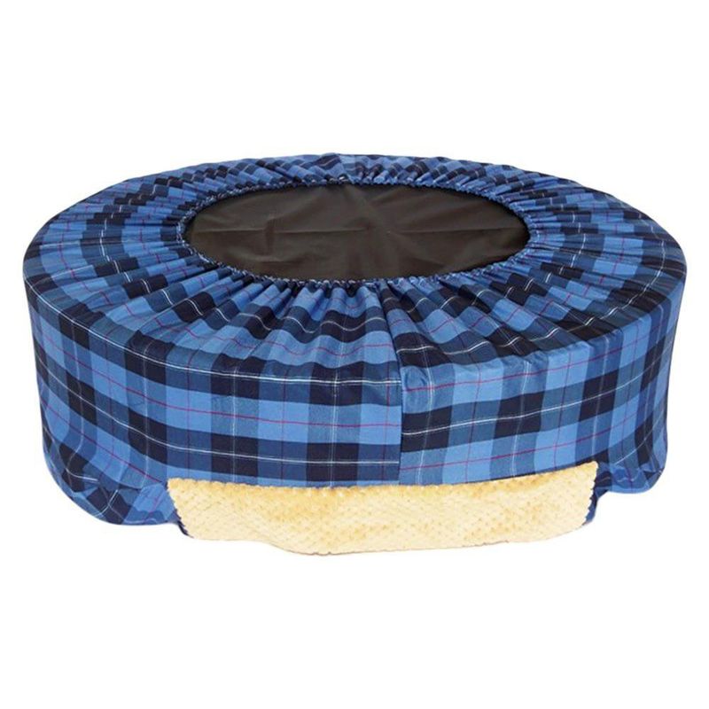 Cama para Mascotas Talla M Colores Surtidos