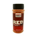 Sazonador Multipropósito Red Rub 8 Oz - Bendita Parrilla