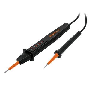 Tester de Tensión Análogo Domestico