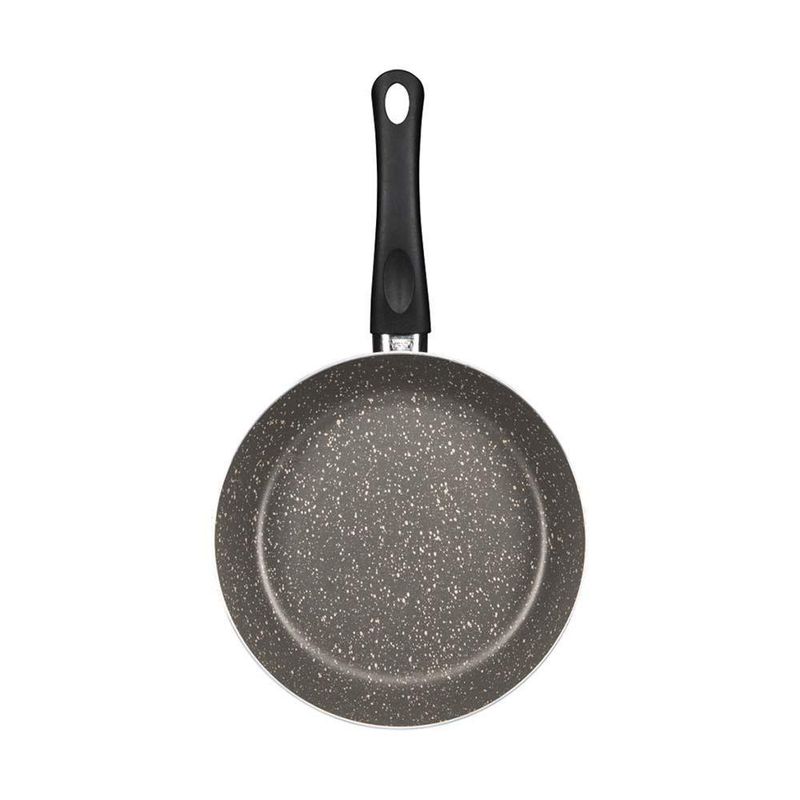 Sartén Aluminio Magnífica Onix Gris 24 Cm - Cinsa