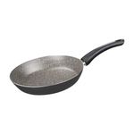 Sartén Aluminio Magnífica Onix Gris 24 Cm - Cinsa
