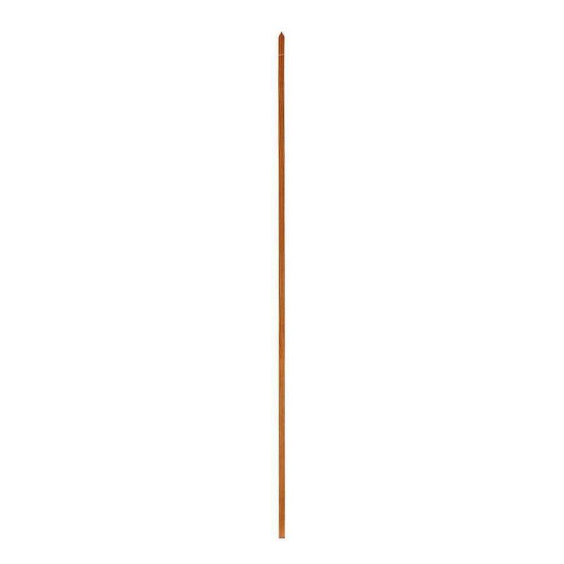 Estaca De Madera 5 Pies Fixer