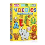 Loteria Primeras Letras - Metta