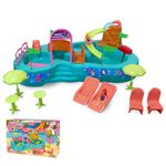 Parque Acuático - Homeplay