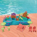 Parque Acuático - Homeplay