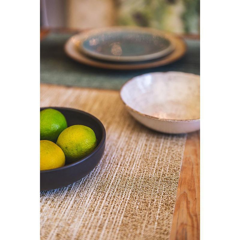 Individual 36X48 Cm Dorado - Chilewich