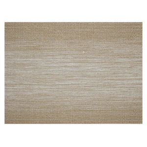 Individual Rectangular Dorado