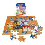 Rompecabezas En Cubo 48 Pzas Diseñor Surtidos - Games Paw Patrol