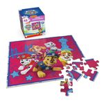 Rompecabezas En Cubo 48 Pzas Diseñor Surtidos - Games Paw Patrol