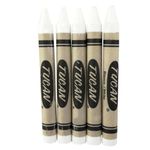 Crayones Para Cara Y Cuerpo Jumbo 5 Colores - Tucan