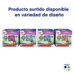 Rompecabezas En Cubo 48 Pzas Diseñor Surtidos - Games Paw Patrol