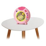 Proyector Portátil Para Cuna Rosado - Vtech