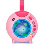 Proyector Portátil Para Cuna Rosado - Vtech