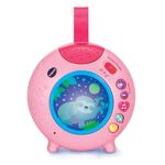 Proyector Portátil Para Cuna Rosado - Vtech