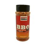 Sazonador de Barbacoa BBQ Rub 8 Oz - Bendita Parrilla