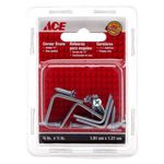 Esquinera Interna 3/4 x 1/2 Plg