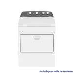 Secadora Eléctrica Carga Frontal 23Kg - Whirlpool