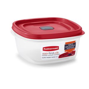 Contenedor de 5 Tazas