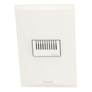 Timbre Sencillo Modus Ivory - Bticino