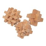Rompecabezas De Madera - Games Genericos