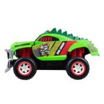 Vehículo Mega Monsters Dino Chomp - Nikko