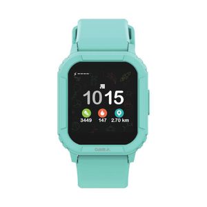 Reloj Inteligente Junior Azul - Cubitt