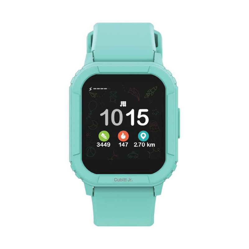 Smartwatch Cubitt Jr Celeste - Cubitt