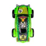 Vehículo Mega Monsters Dino Chomp - Nikko